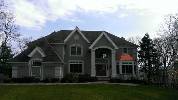 Jersey Roof Cleaners