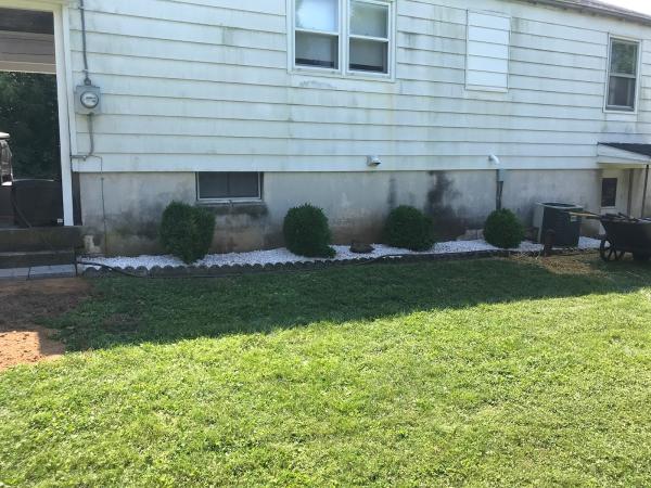 S&L Landscaping and Lawn Care LLC