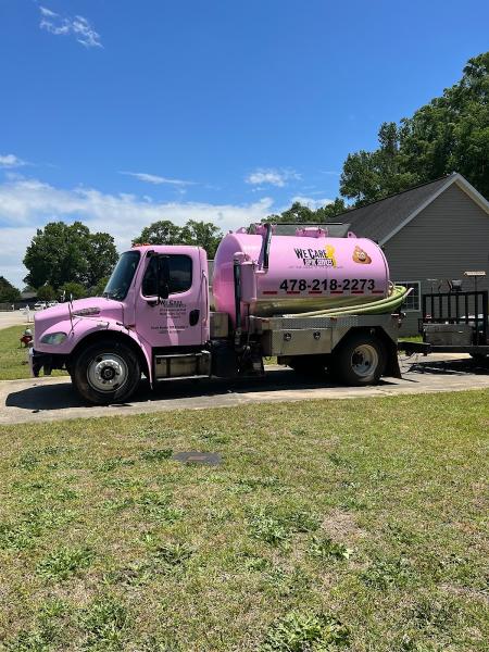 We Care Plumbing
