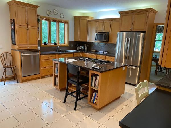 Peak Remodel & Design Solutions LLC