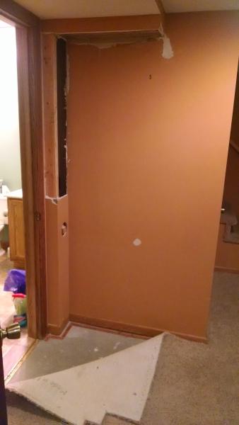 Bohl & Proulx Plumbing Inc