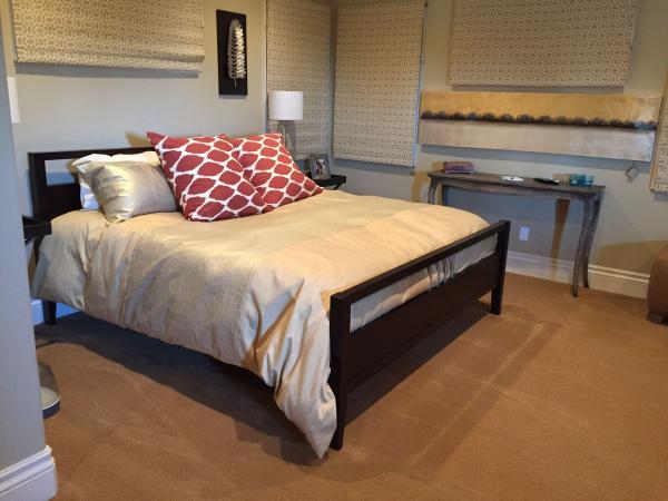 Precision Carpet Cleaning & Janitorial