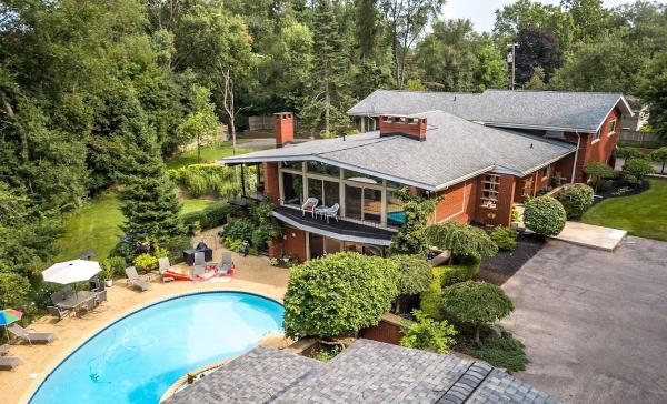 Gilson Home Group