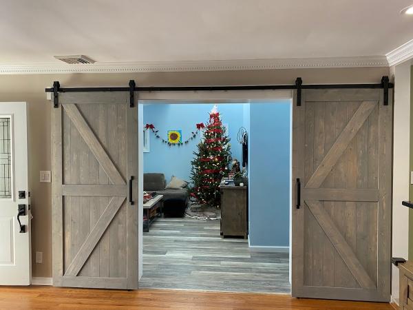 Craft Carpentry Services