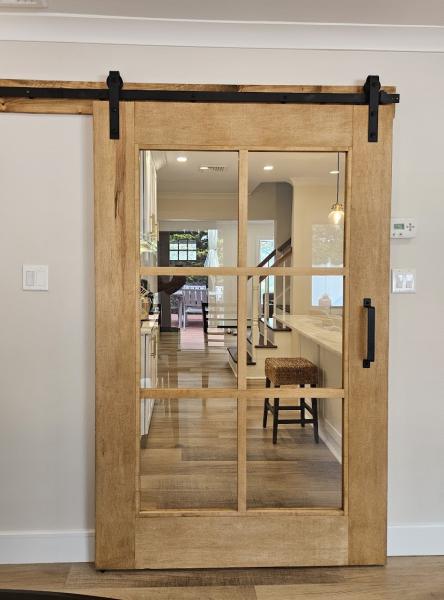 Craft Carpentry Services