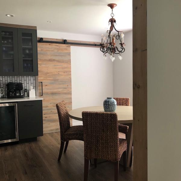 Craft Carpentry Services