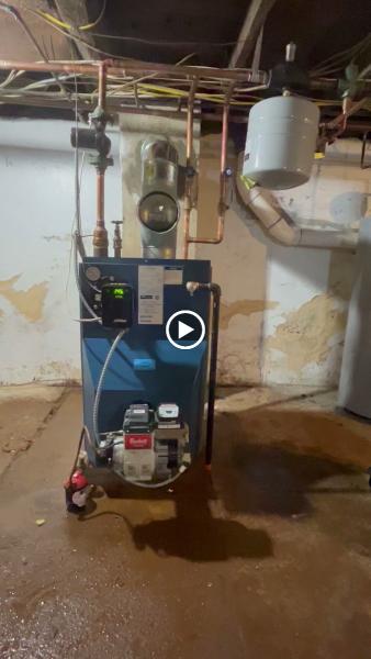 Elite Plumbing & Home Services