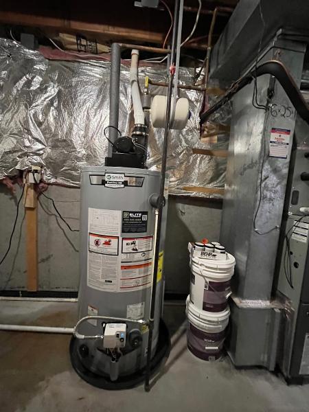 Elite Plumbing & Home Services