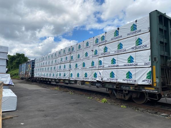 Northeast Building Supply