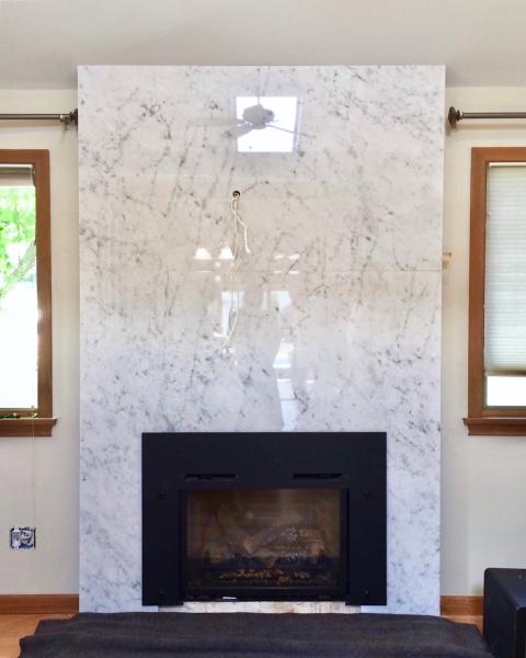 Italia Granite Company