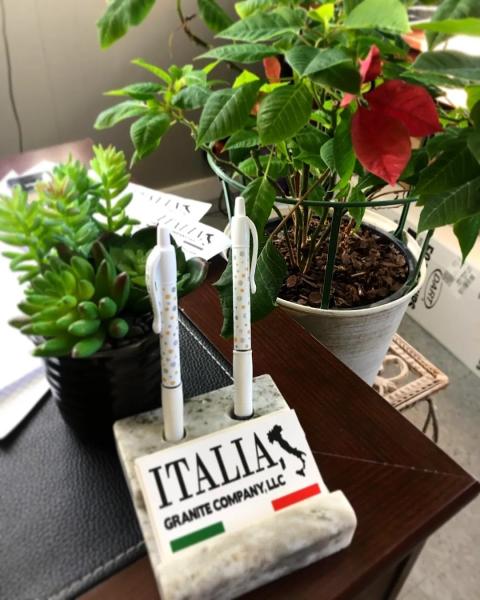 Italia Granite Company