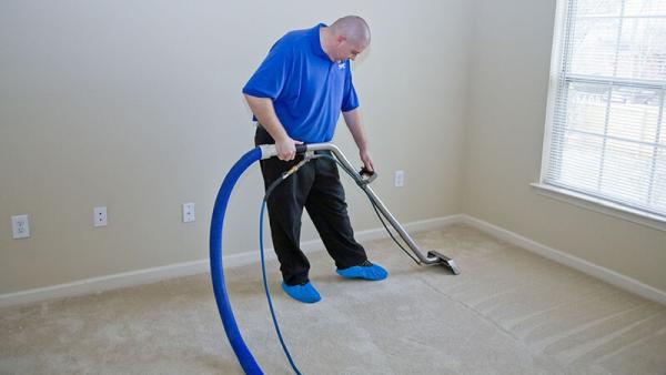 Affordable Carpet Care