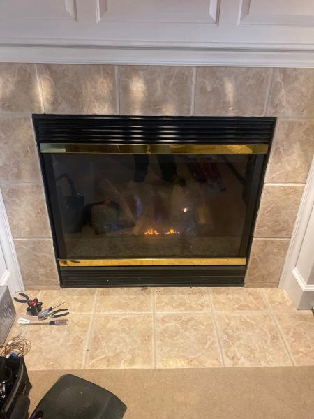 Comfort First Heating & Cooling