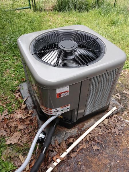 R & M Climate Control Service Experts