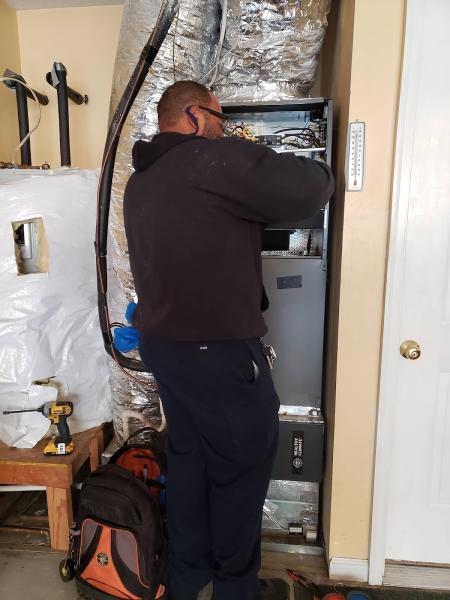 R & M Climate Control Service Experts