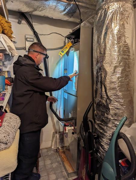 R & M Climate Control Service Experts