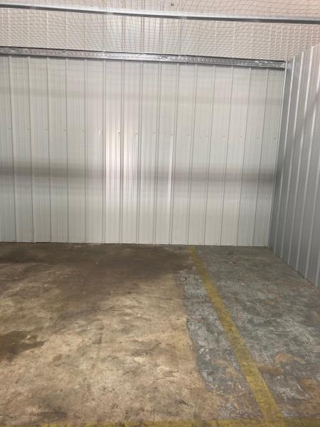 Frisco Storage