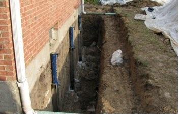 John Norris Foundation Repair