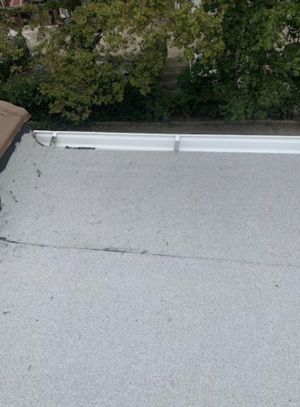 Thomas James Roofing and Waterproofing