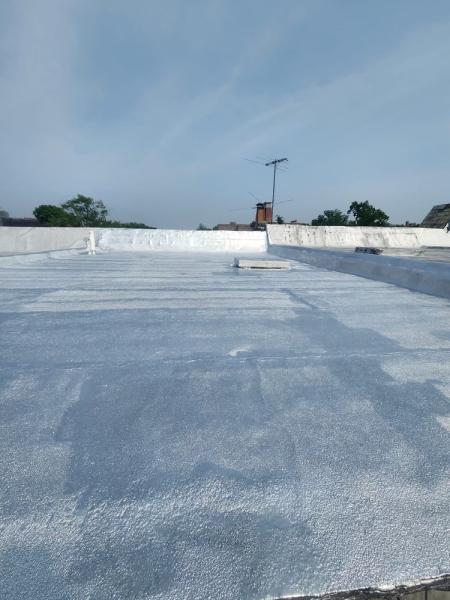 Thomas James Roofing and Waterproofing