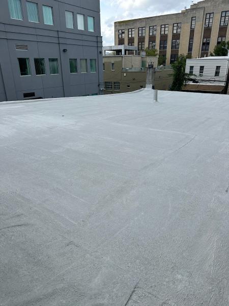 Thomas James Roofing and Waterproofing