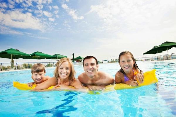 Keenes Pool Maintenance