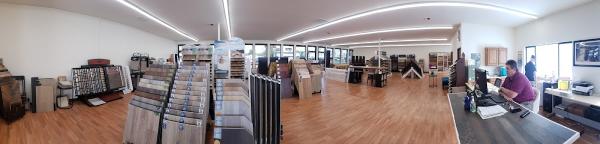 Mac's Flooring
