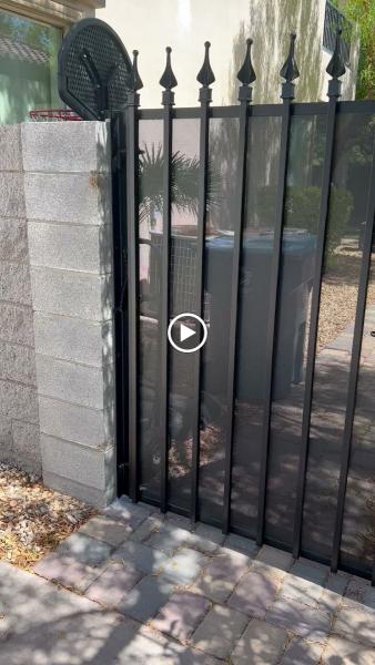 Silver State Automatic Gates
