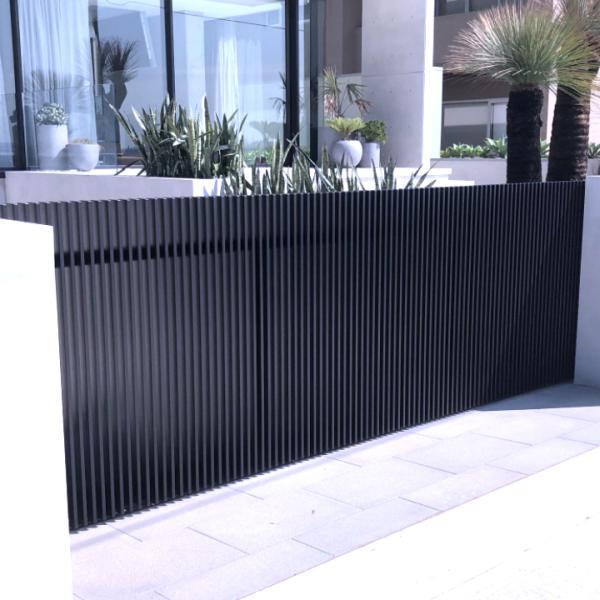 Silver State Automatic Gates