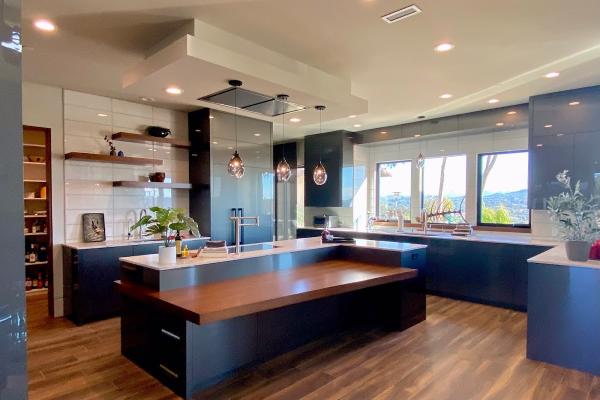 Deborah Shewaga Architect