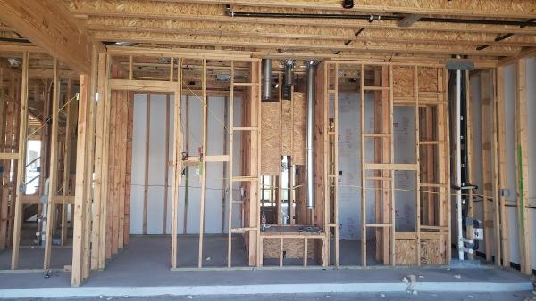 Hill Country Home Inspections