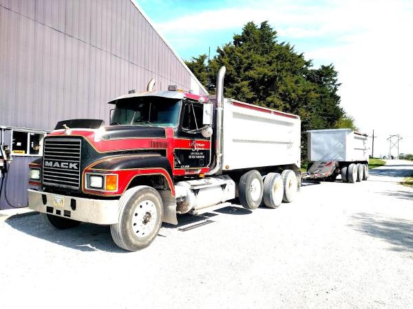 LP Stewart & Sons Inc