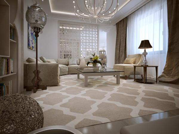 Colossal Carpet Care