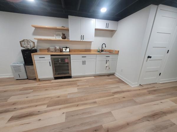 Michigan Handyman & Remodeling Services LLC