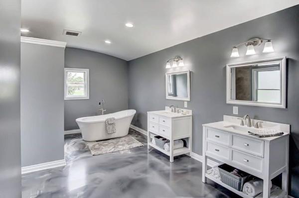 Michigan Handyman & Remodeling Services LLC