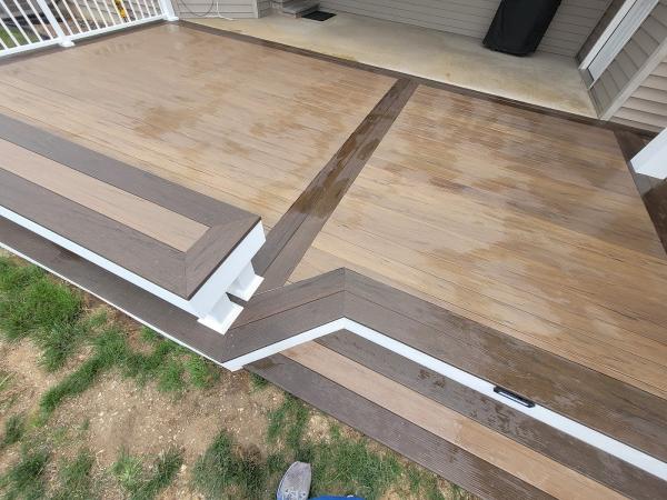 Michigan Handyman & Remodeling Services LLC