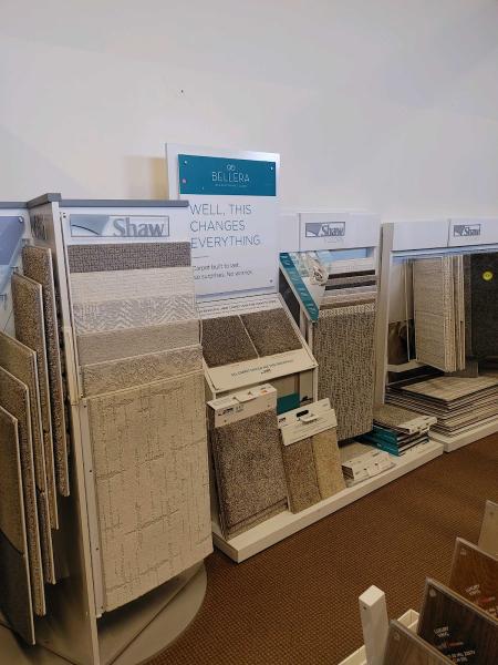 Wall 2 Wall Flooring