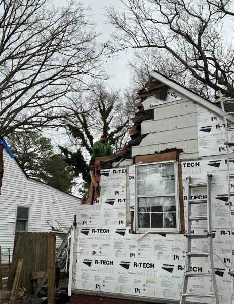 All American Craftsmen & Contracting