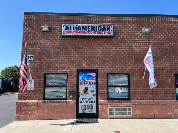 All American Craftsmen & Contracting