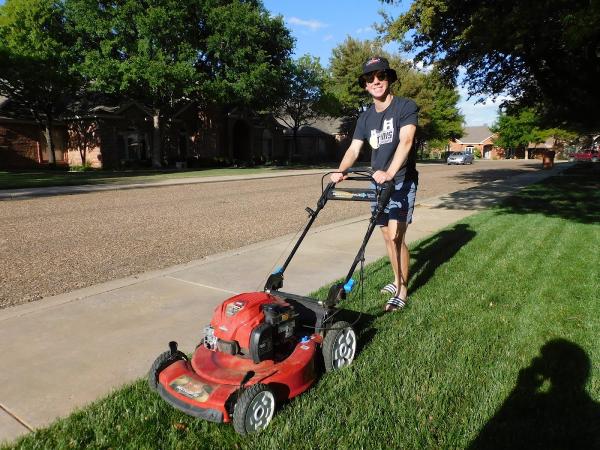 A&J Lawn Care
