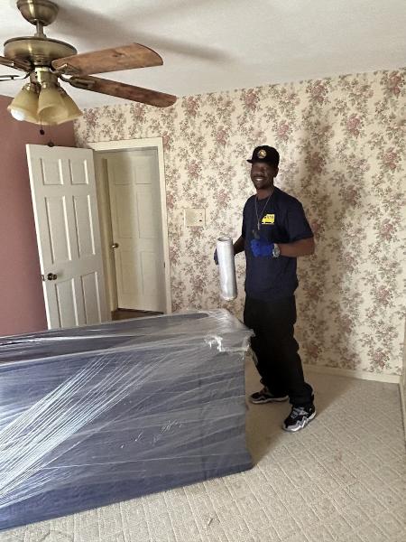 AMS Moving and Delivery