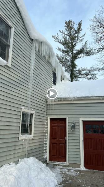 Presley Gutter Cleaning Services