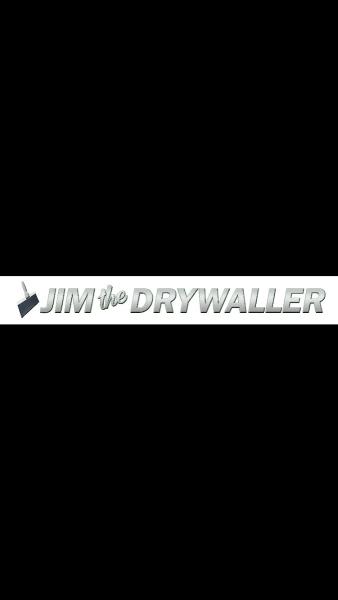 Jim the Drywaller
