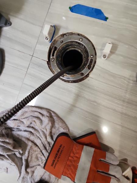 Pro Solutions Plumbing and Rooter