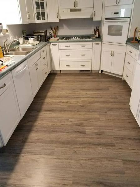 Carpet Creations Flooring Specialists