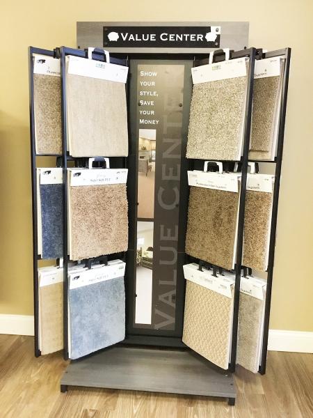 Carpet Creations Flooring Specialists