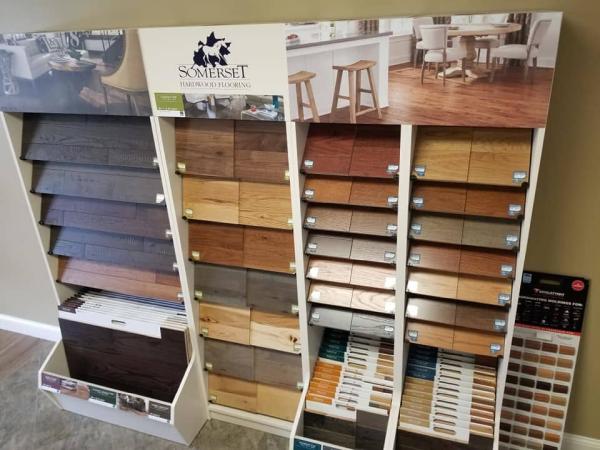 Carpet Creations Flooring Specialists