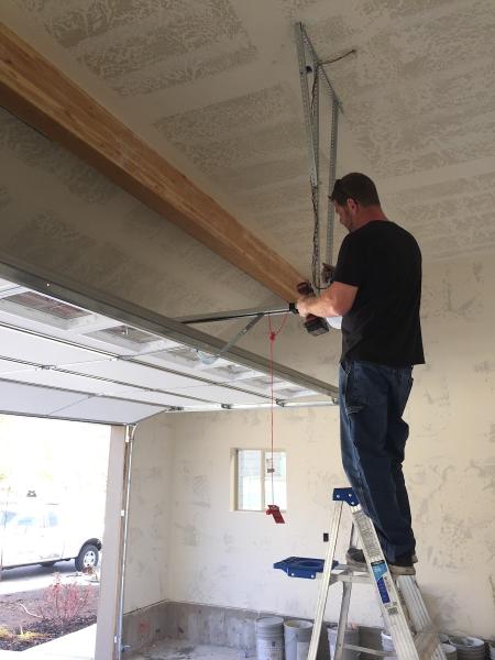 Most Affordable Garage Door Repair