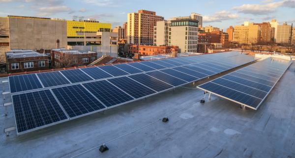 Ailey Solar Electric