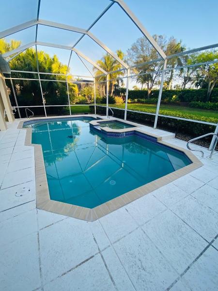 Liquid Concepts Pool Service